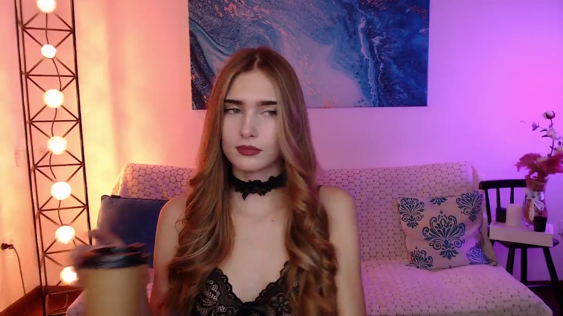 Gallery image thumbnail from Sirela's myfreecams stream on, 11/14/2025, 13:51 image 3 of 20