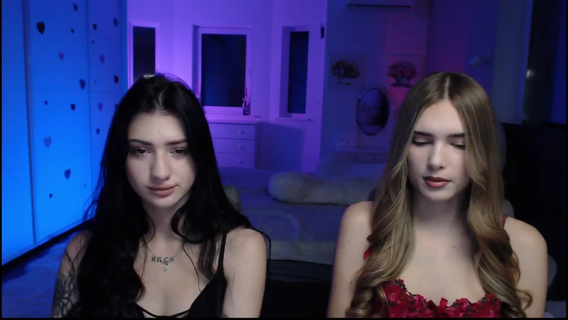 Gallery image thumbnail from Sirela's myfreecams stream on, 11/15/2025, 11:34 image 12 of 20