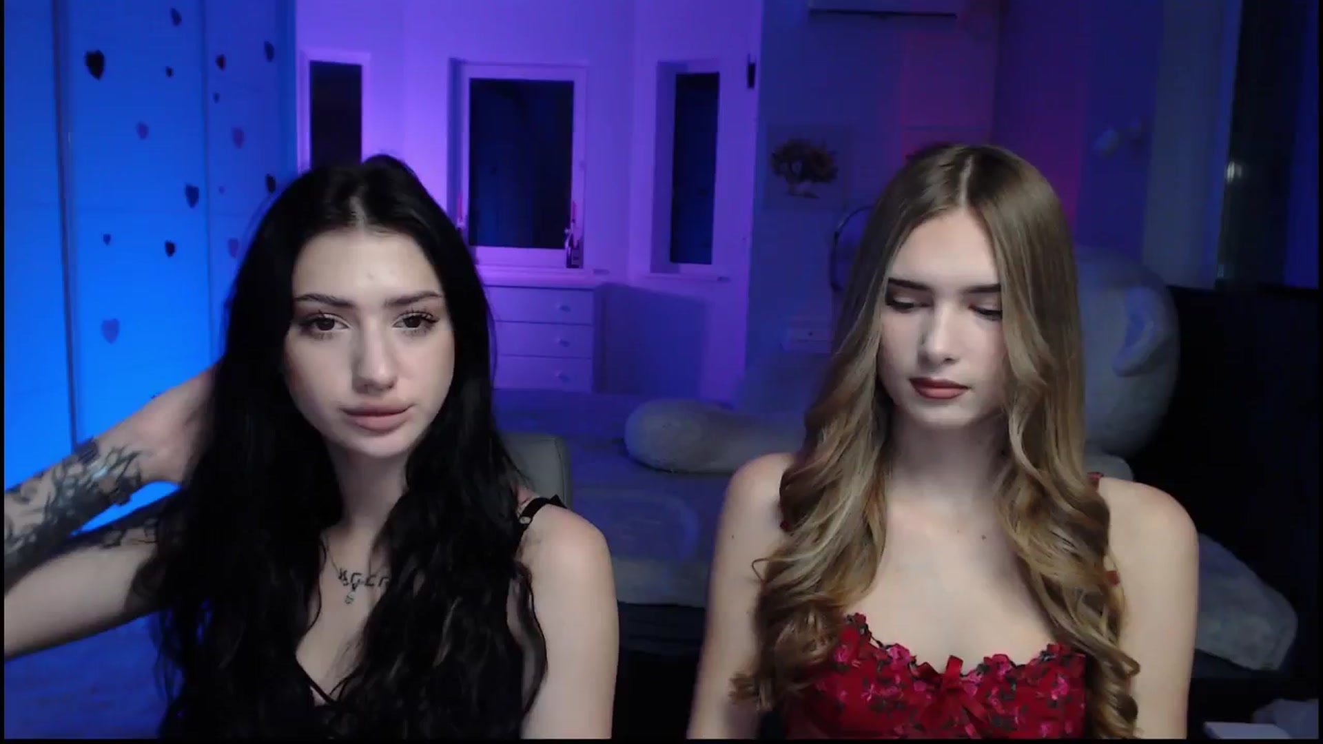 Gallery image thumbnail from Sirela's myfreecams stream on, 11/15/2025, 11:34 image 5 of 20