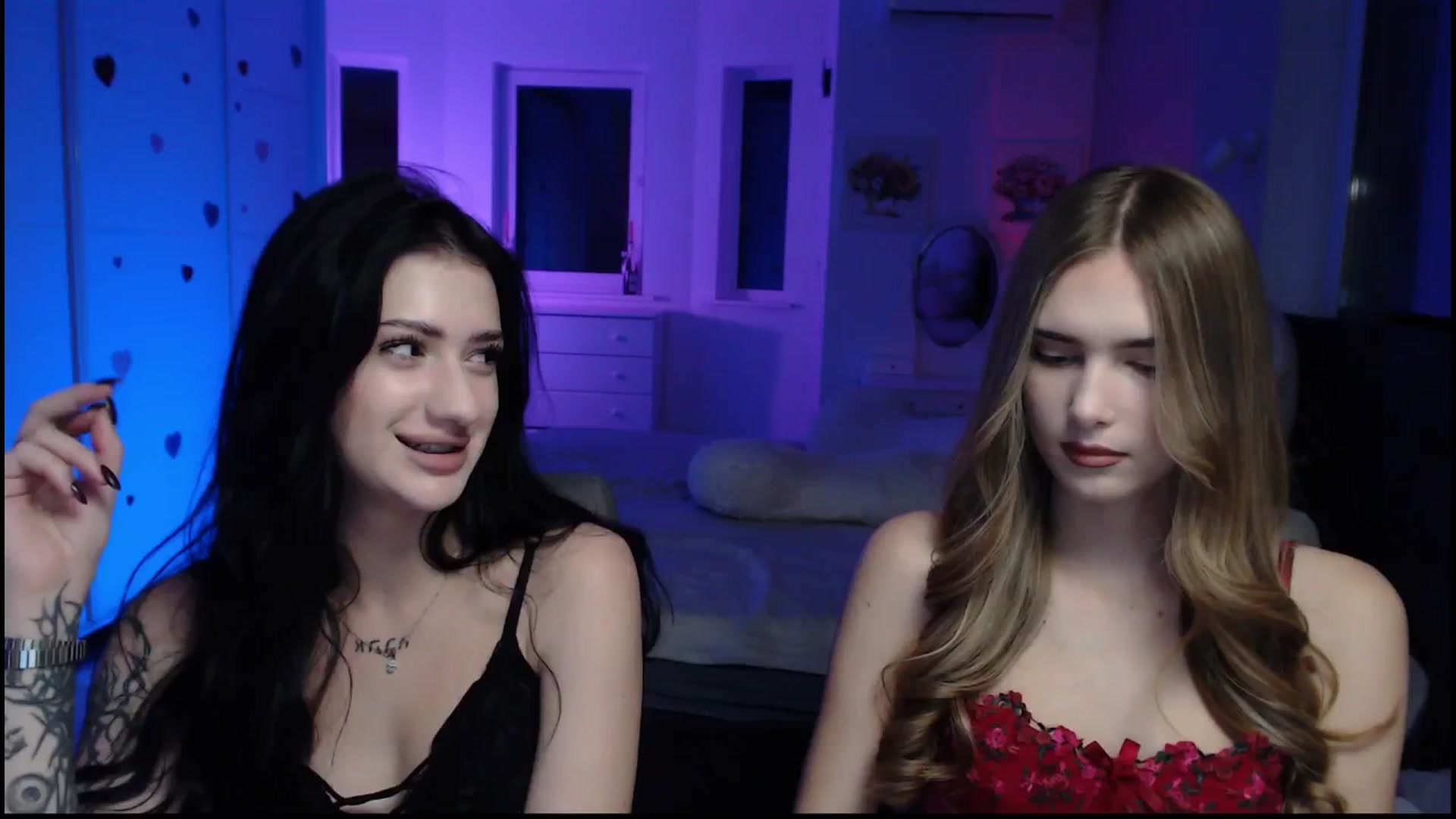 Gallery image thumbnail from Sirela's myfreecams stream on, 11/15/2025, 11:34 image 11 of 20