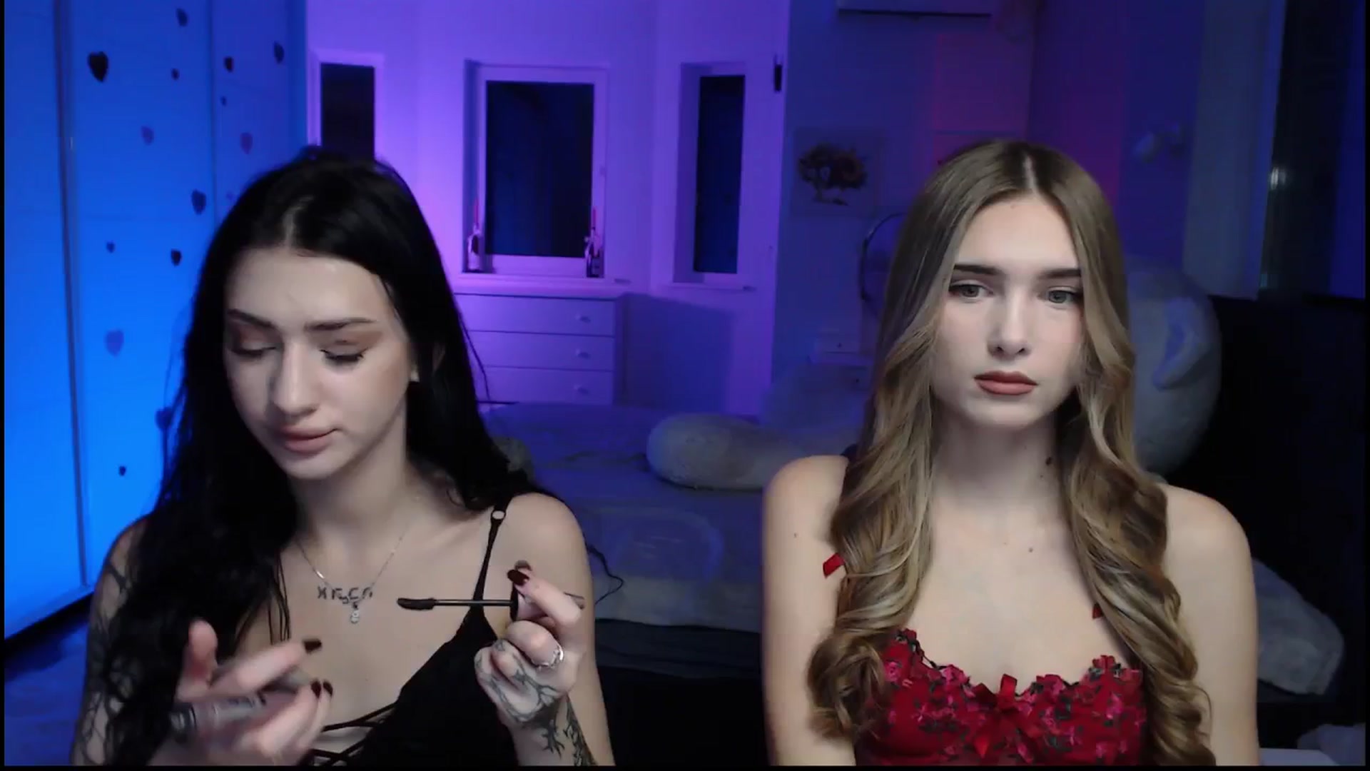 Gallery image thumbnail from Sirela's myfreecams stream on, 11/15/2025, 11:34 image 2 of 20