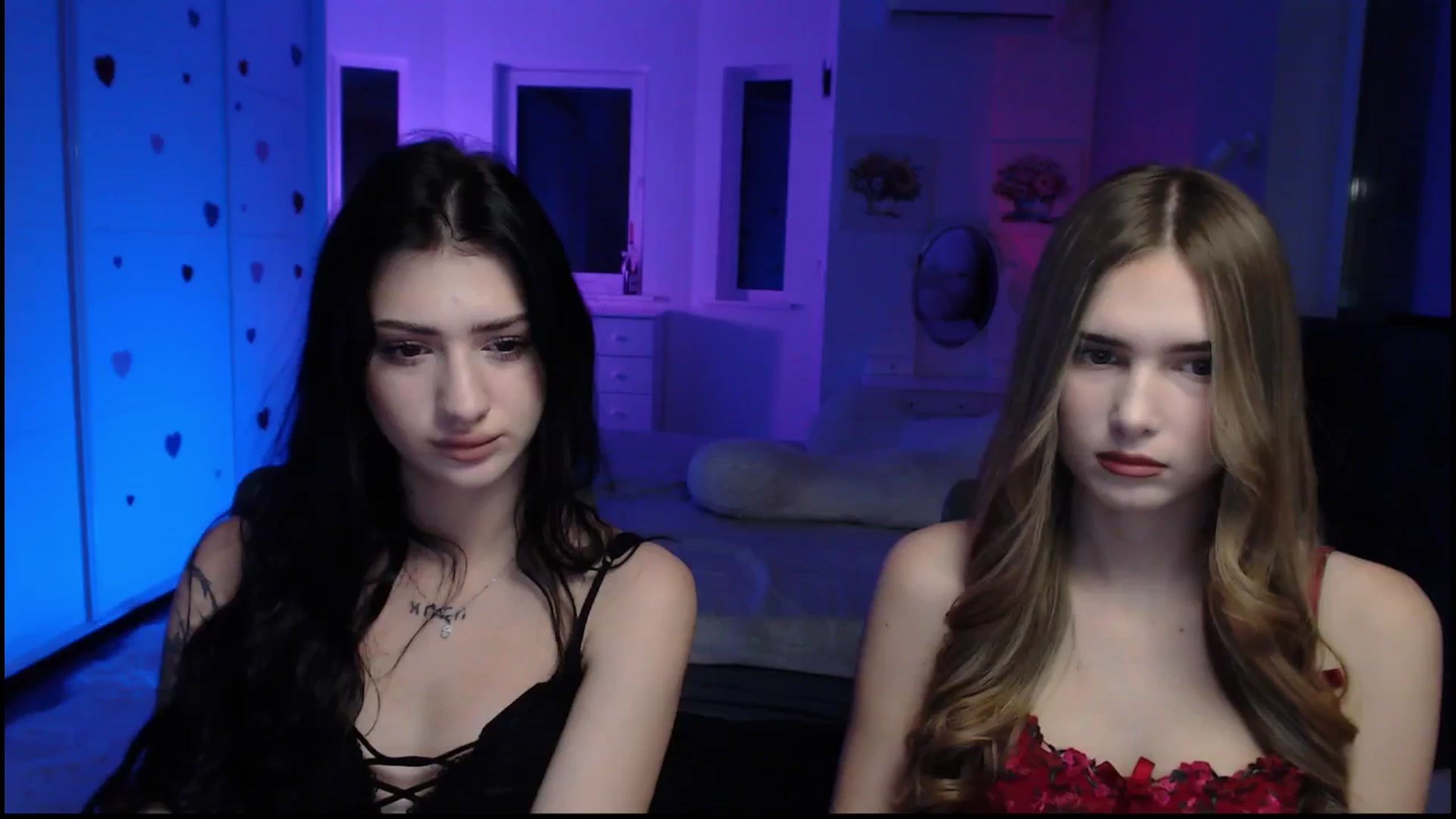 Gallery image thumbnail from Sirela's myfreecams stream on, 11/15/2025, 11:34 image 15 of 20