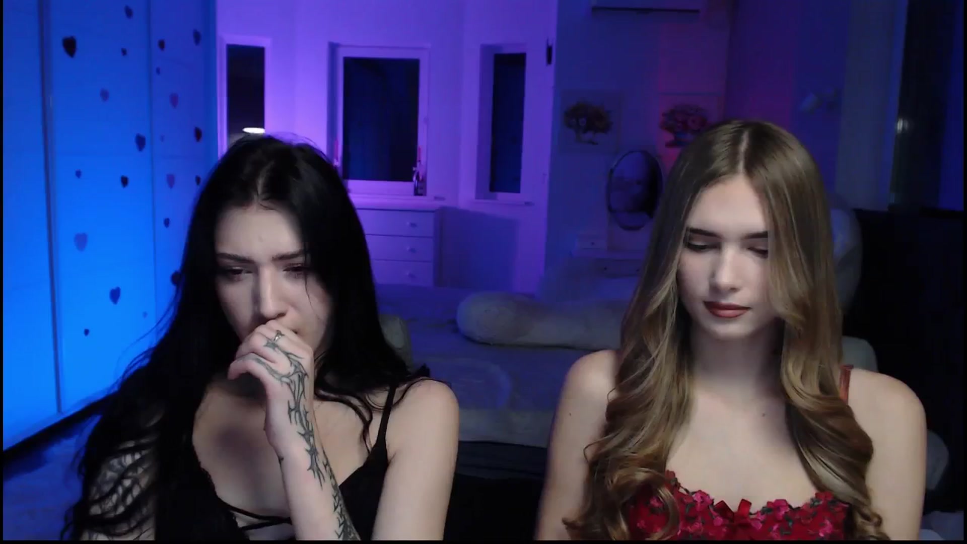 Gallery image thumbnail from Sirela's myfreecams stream on, 11/15/2025, 11:34 image 14 of 20