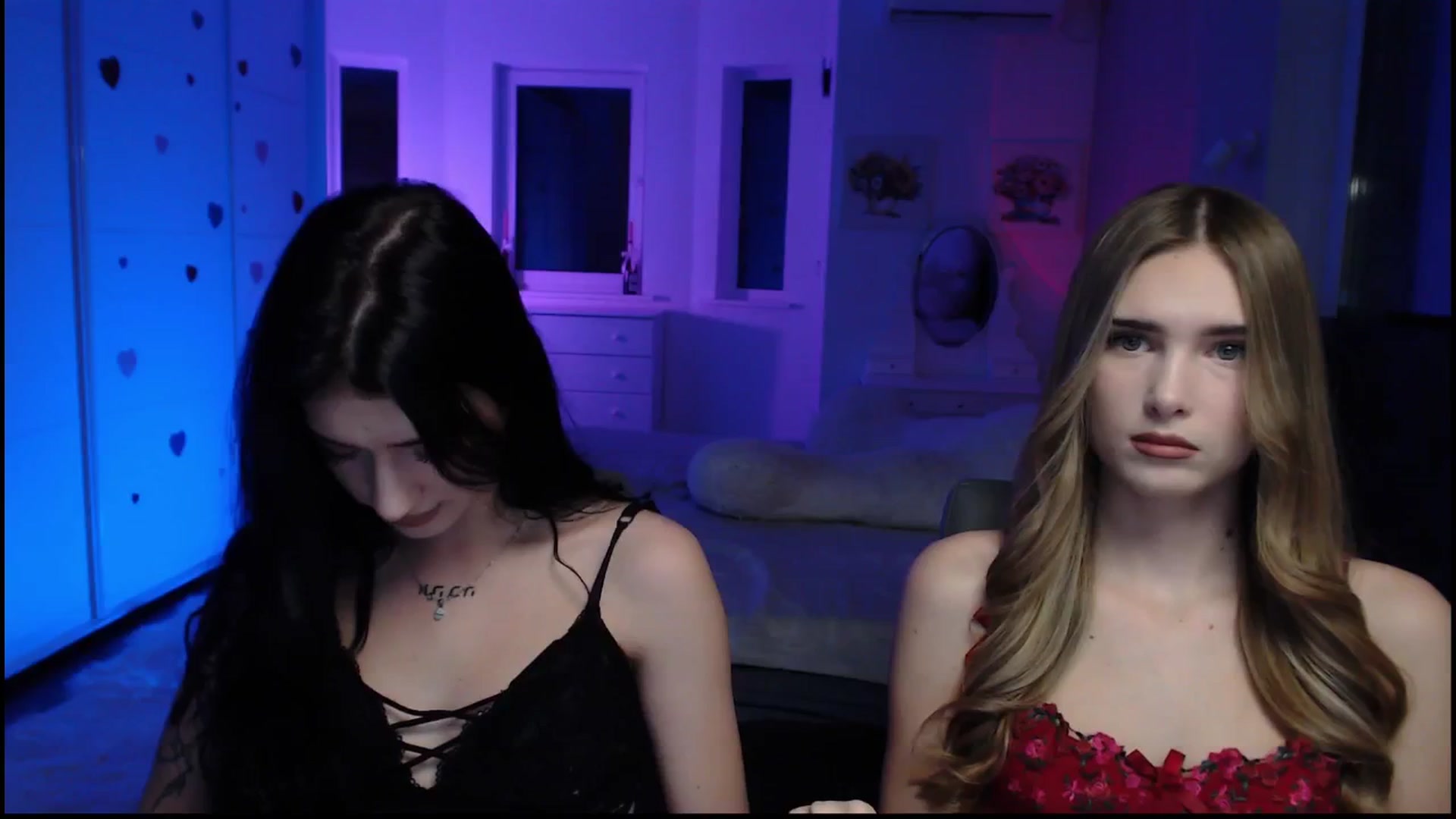 Gallery image thumbnail from Sirela's myfreecams stream on, 11/15/2025, 11:34 image 18 of 20