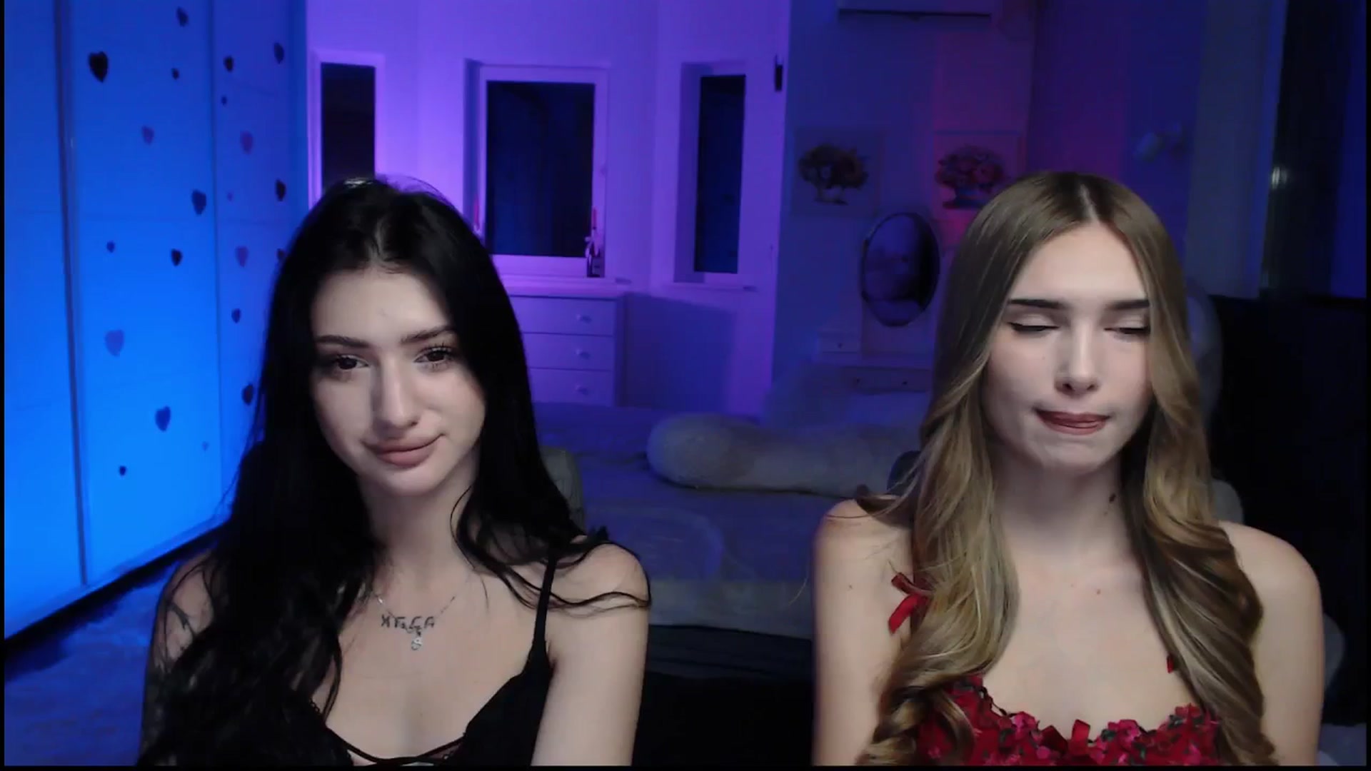 Gallery image thumbnail from Sirela's myfreecams stream on, 11/15/2025, 11:34 image 13 of 20