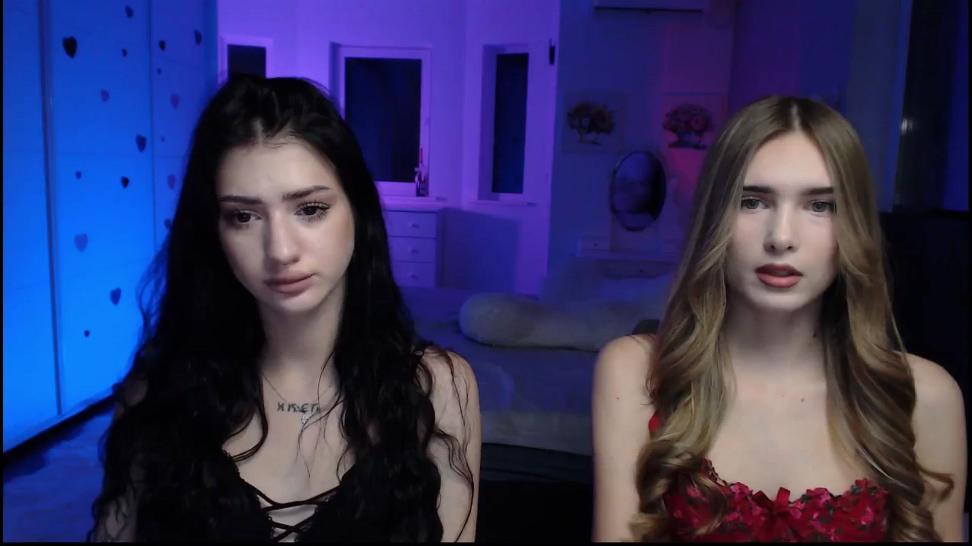 Gallery image thumbnail from Sirela's myfreecams stream on, 11/15/2025, 11:34 image 8 of 20