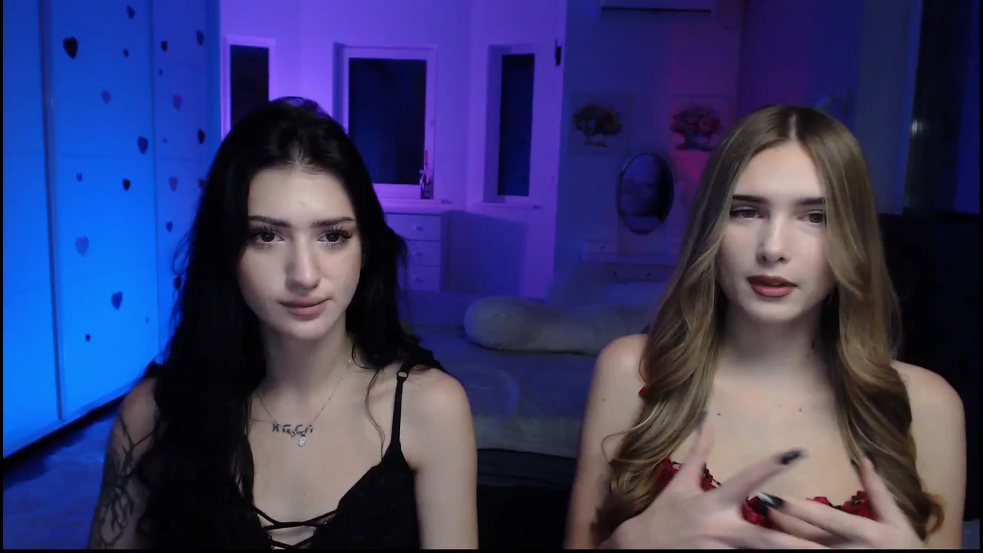 Gallery image thumbnail from Sirela's myfreecams stream on, 11/15/2025, 11:34 image 9 of 20