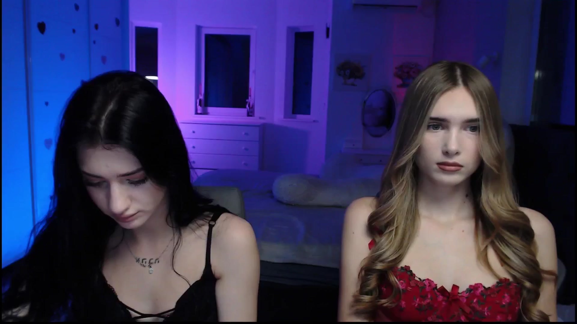 Gallery image thumbnail from Sirela's myfreecams stream on, 11/15/2025, 11:34 image 10 of 20