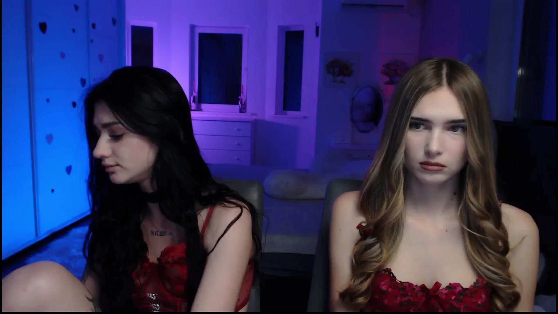Gallery image thumbnail from Sirela's myfreecams stream on, 11/15/2025, 12:12 image 8 of 20