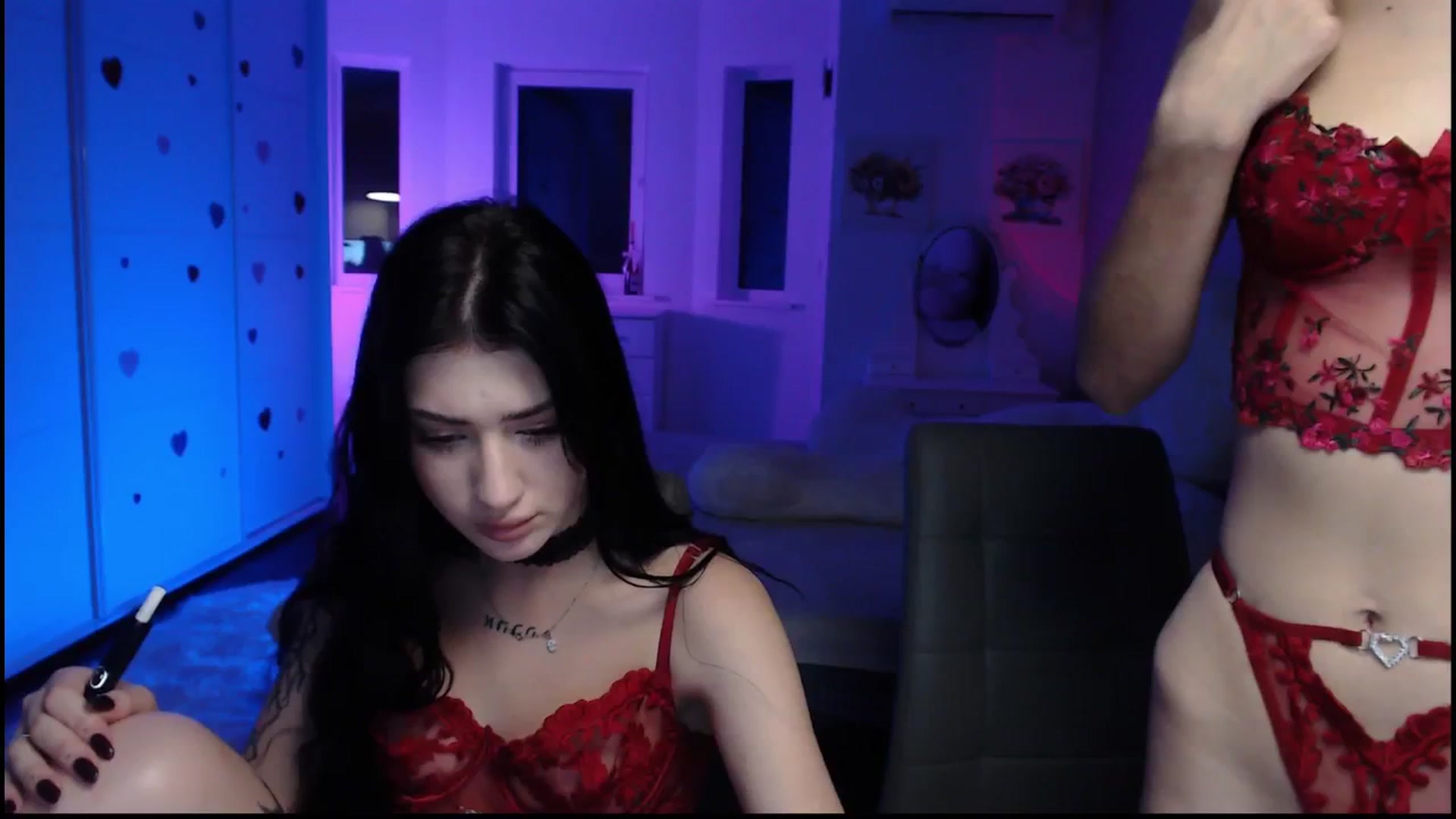 Gallery image thumbnail from Sirela's myfreecams stream on, 11/15/2025, 12:12 image 19 of 20