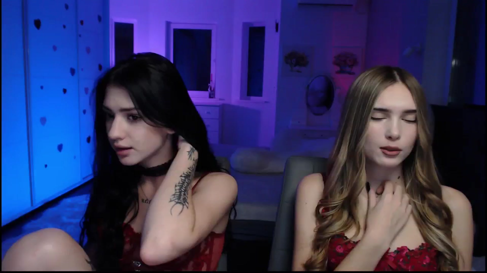 Gallery image thumbnail from Sirela's myfreecams stream on, 11/15/2025, 12:12 image 12 of 20