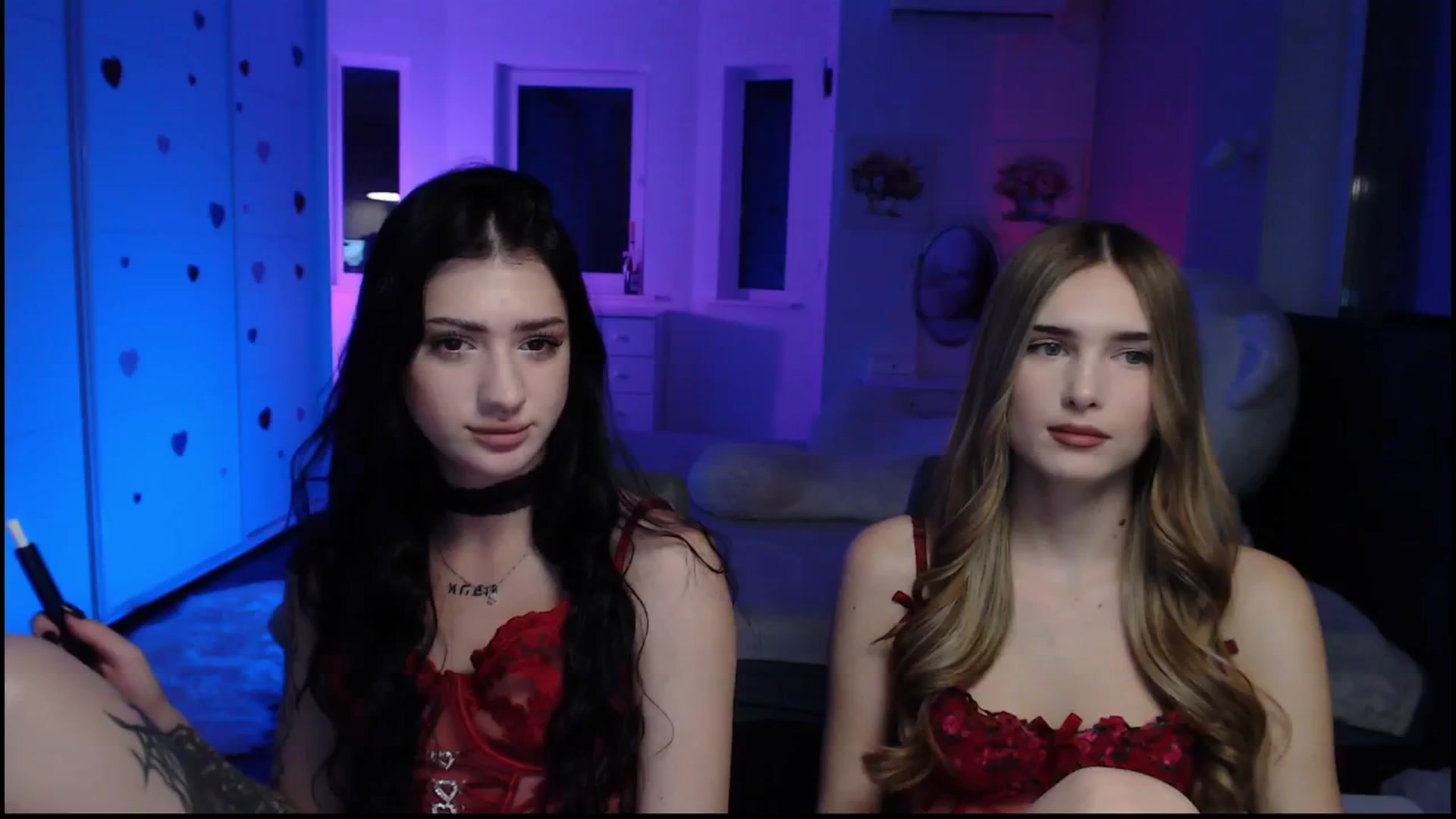 Gallery image thumbnail from Sirela's myfreecams stream on, 11/15/2025, 12:12 image 7 of 20