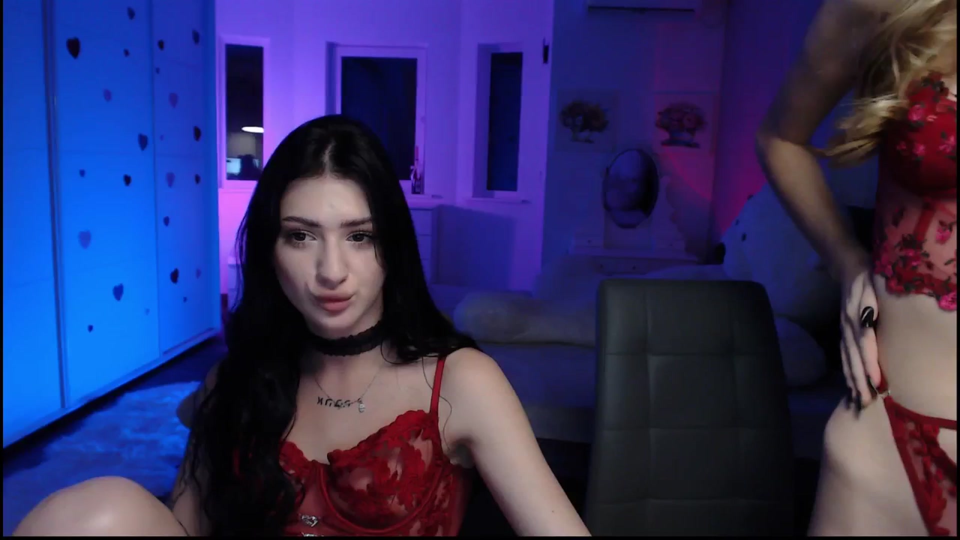 Gallery image thumbnail from Sirela's myfreecams stream on, 11/15/2025, 12:12 image 16 of 20