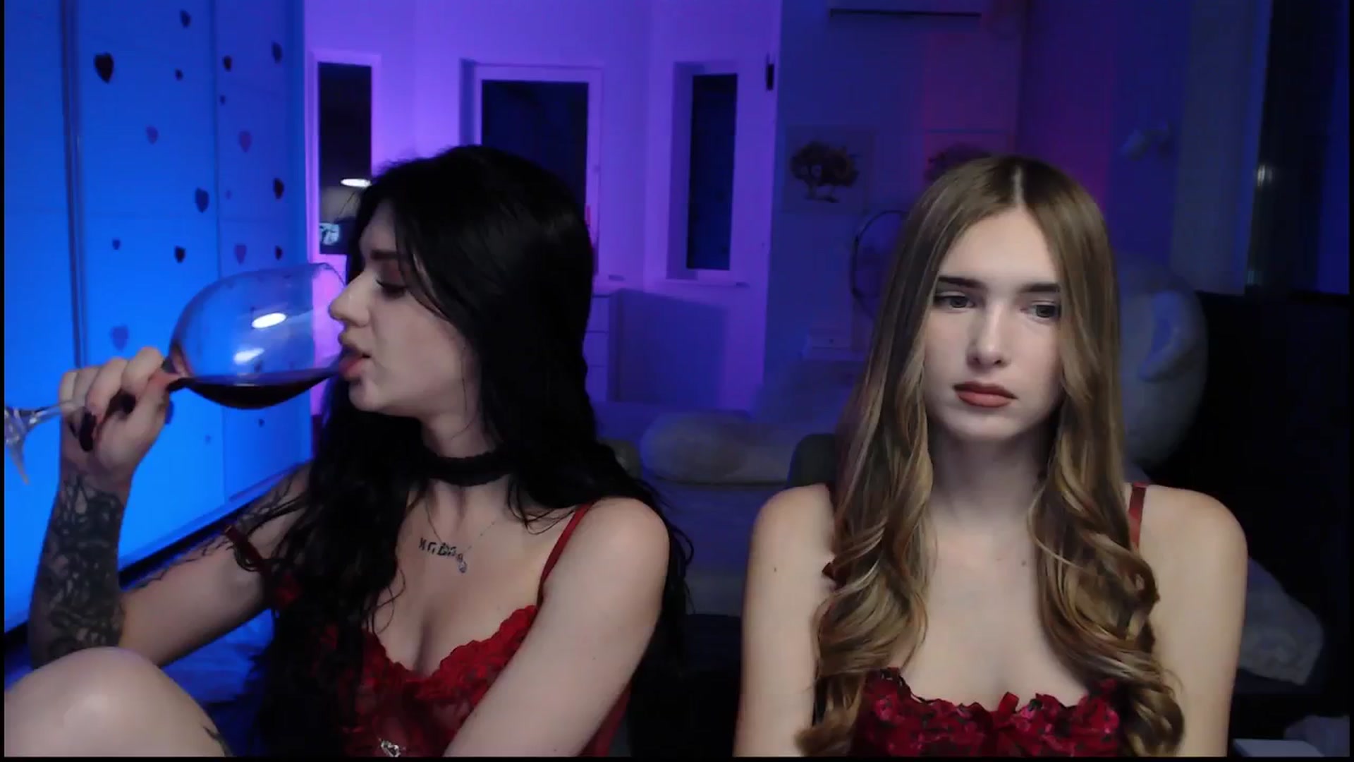 Gallery image thumbnail from Sirela's myfreecams stream on, 11/15/2025, 12:12 image 9 of 20