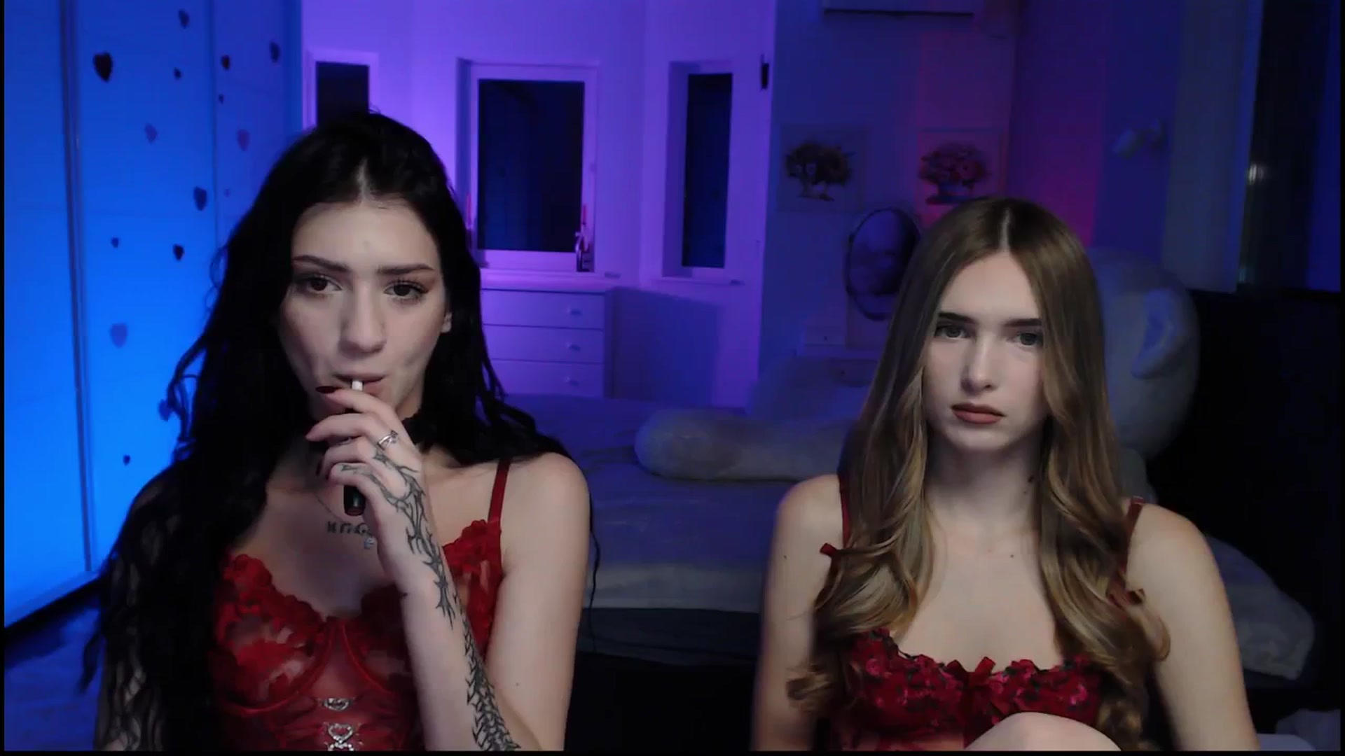 Gallery image thumbnail from Sirela's myfreecams stream on, 11/15/2025, 12:12 image 4 of 20