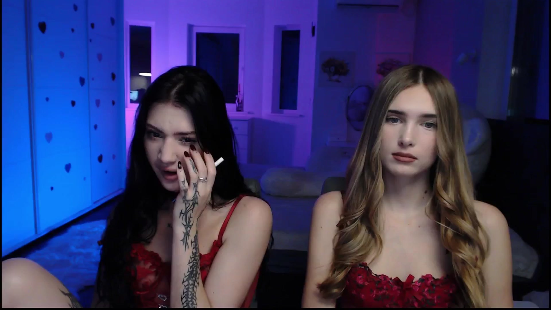 Gallery image thumbnail from Sirela's myfreecams stream on, 11/15/2025, 12:12 image 11 of 20