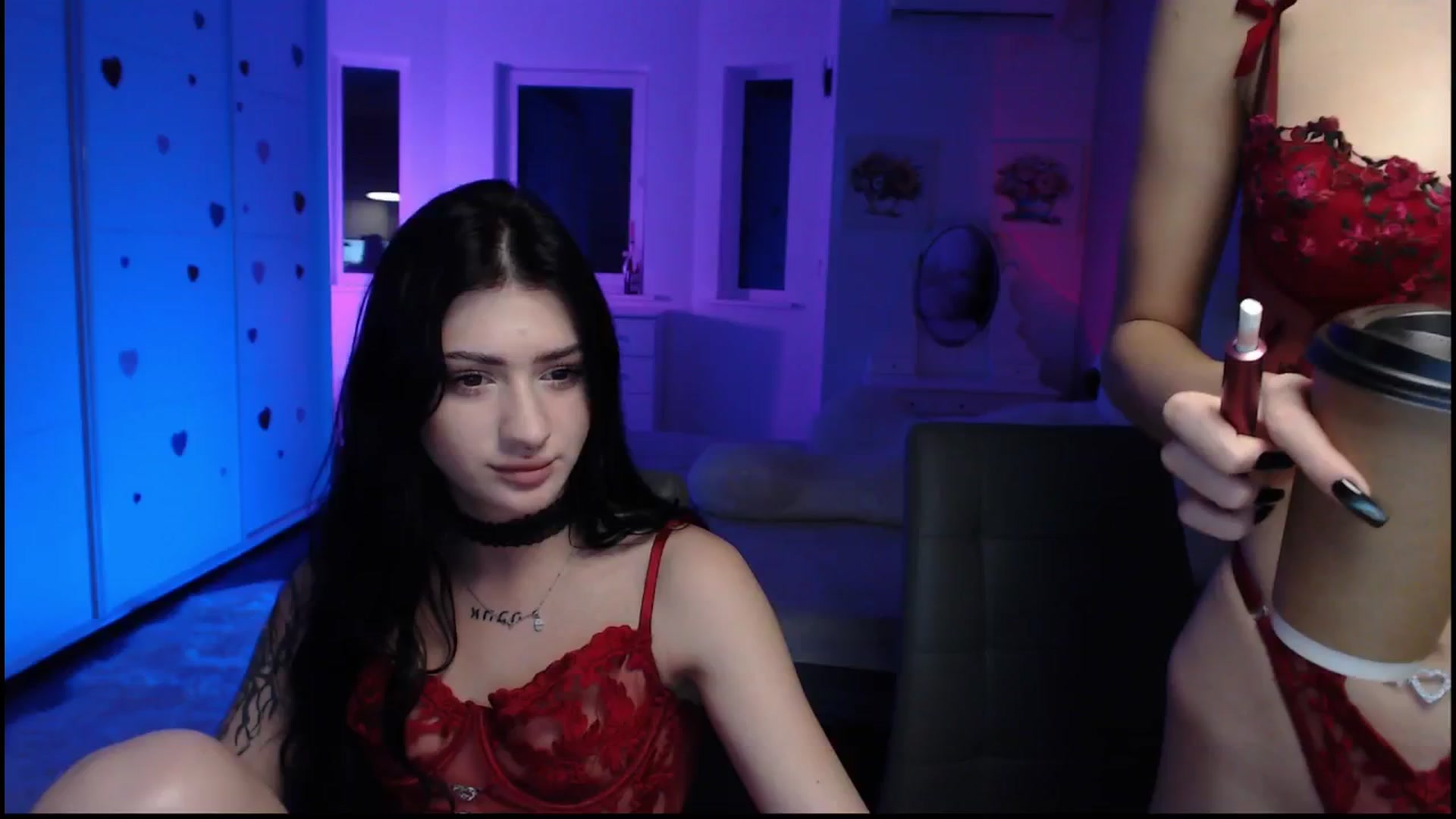 Gallery image thumbnail from Sirela's myfreecams stream on, 11/15/2025, 12:12 image 17 of 20