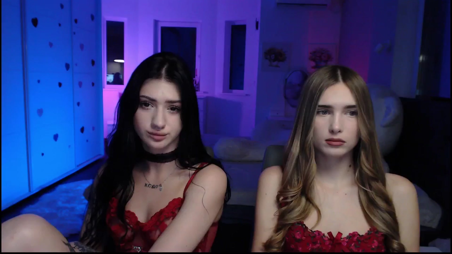 Gallery image thumbnail from Sirela's myfreecams stream on, 11/15/2025, 12:12 image 15 of 20