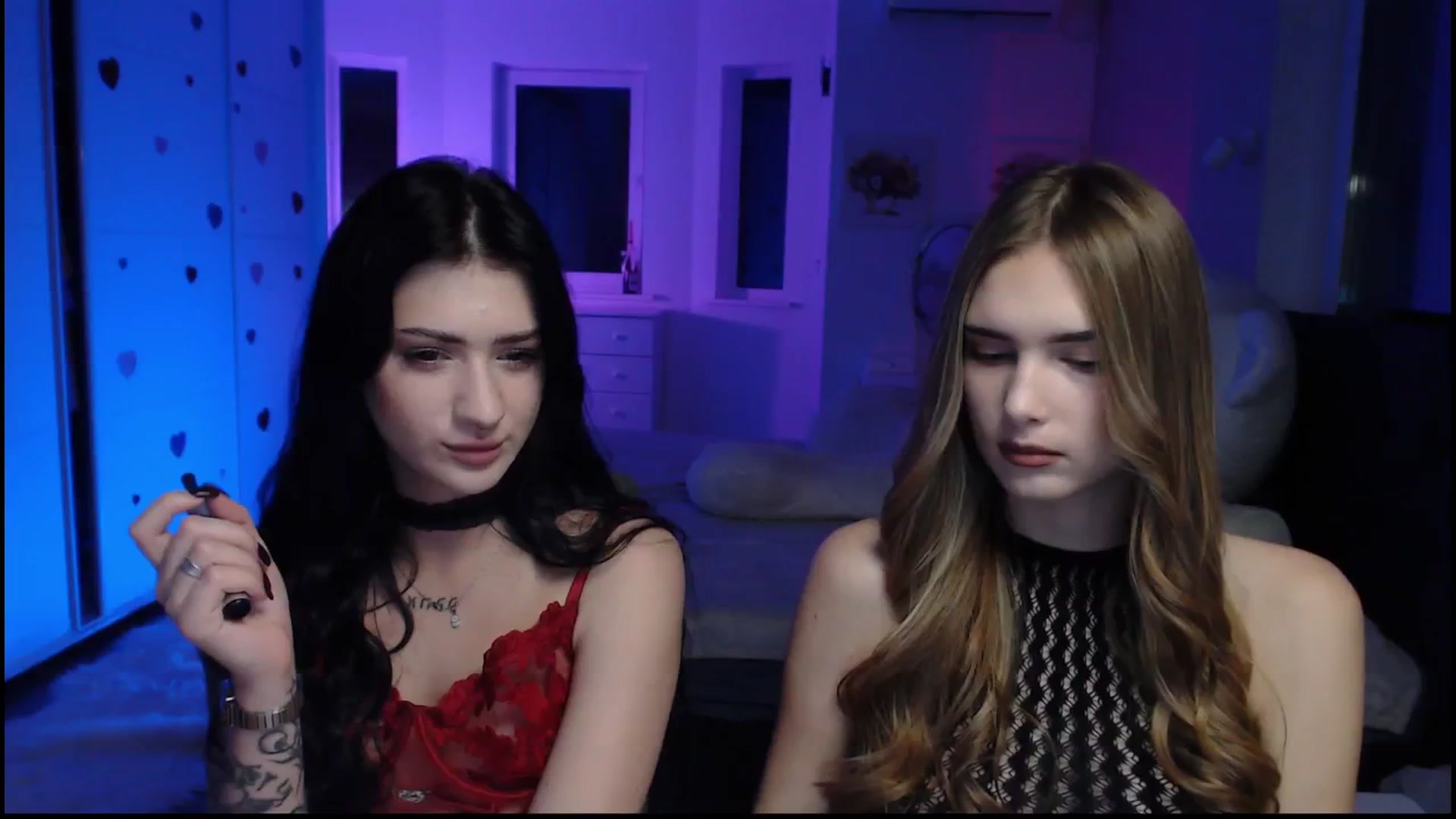 Gallery image thumbnail from Sirela's myfreecams stream on, 11/15/2025, 12:48 image 13 of 20