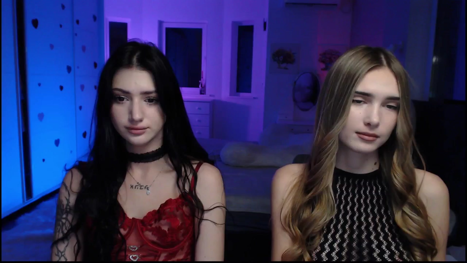 Gallery image thumbnail from Sirela's myfreecams stream on, 11/15/2025, 12:48 image 9 of 20