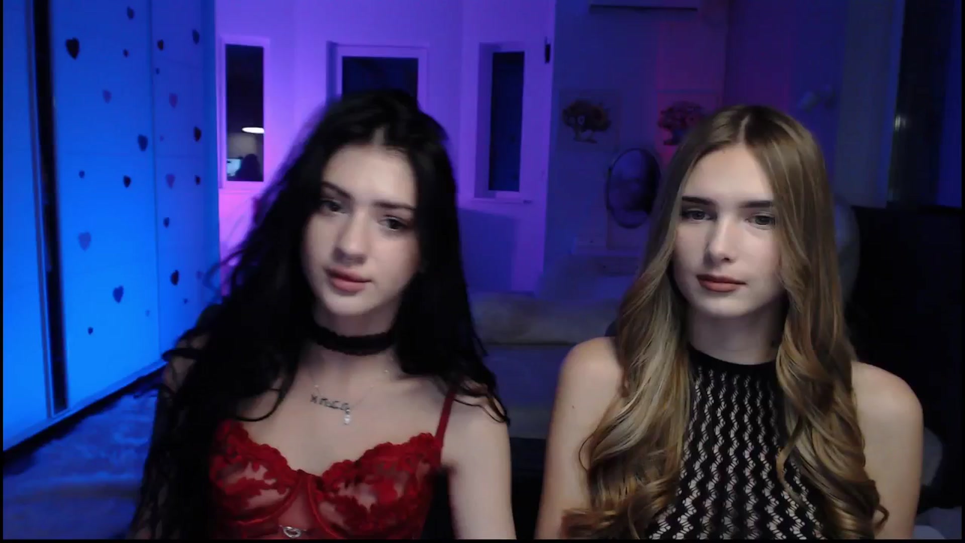 Gallery image thumbnail from Sirela's myfreecams stream on, 11/15/2025, 12:48 image 11 of 20