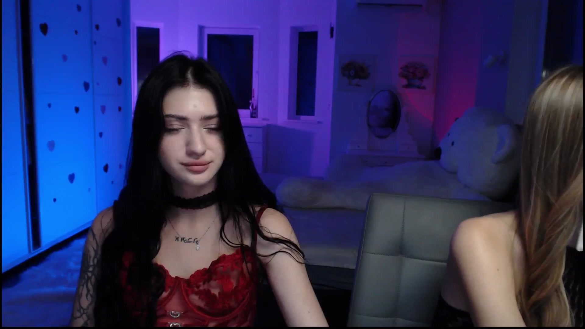 Gallery image thumbnail from Sirela's myfreecams stream on, 11/15/2025, 12:48 image 10 of 20
