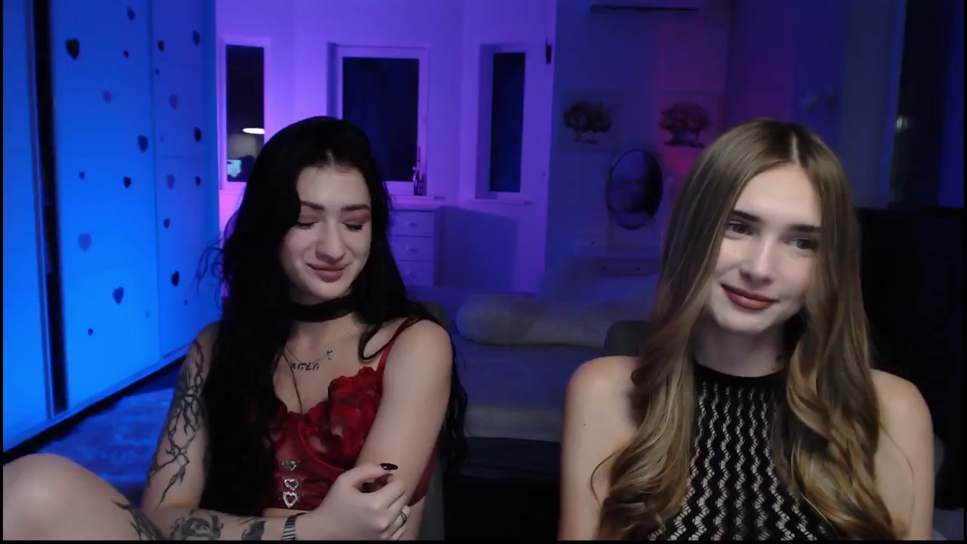 Gallery image thumbnail from Sirela's myfreecams stream on, 11/15/2025, 12:48 image 15 of 20