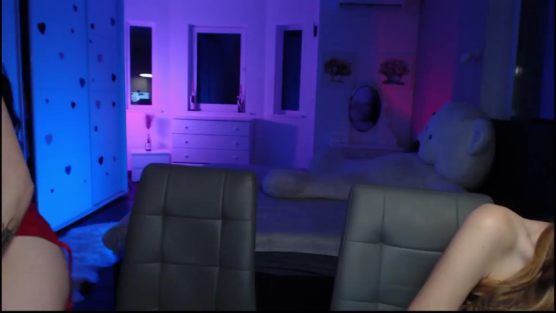Gallery image thumbnail from Sirela's myfreecams stream on, 11/15/2025, 12:48 image 16 of 20