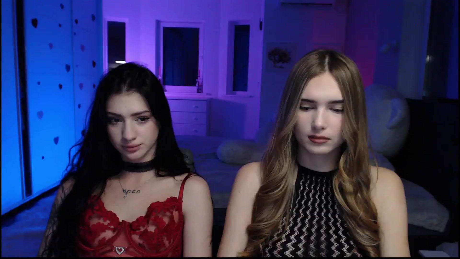 Gallery image thumbnail from Sirela's myfreecams stream on, 11/15/2025, 12:48 image 2 of 20