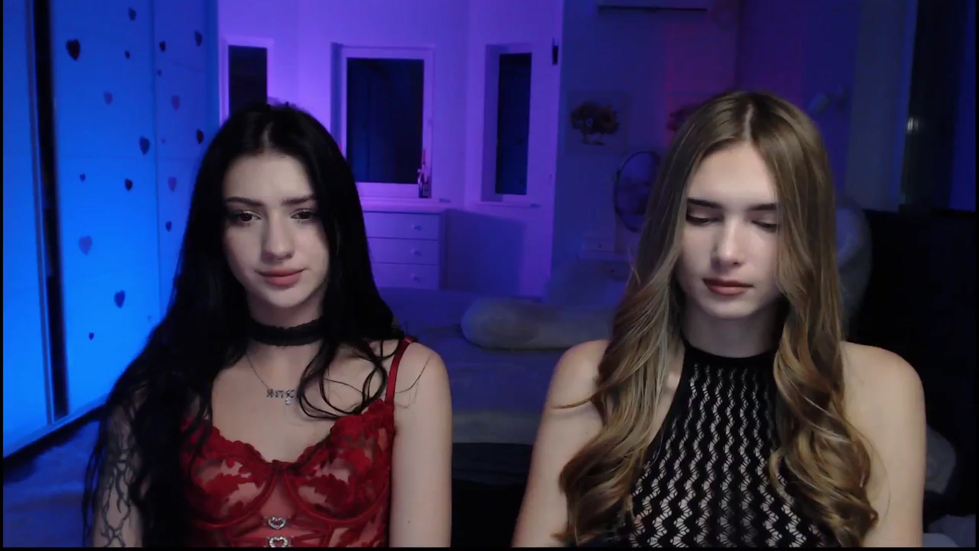 Gallery image thumbnail from Sirela's myfreecams stream on, 11/15/2025, 12:48 image 8 of 20