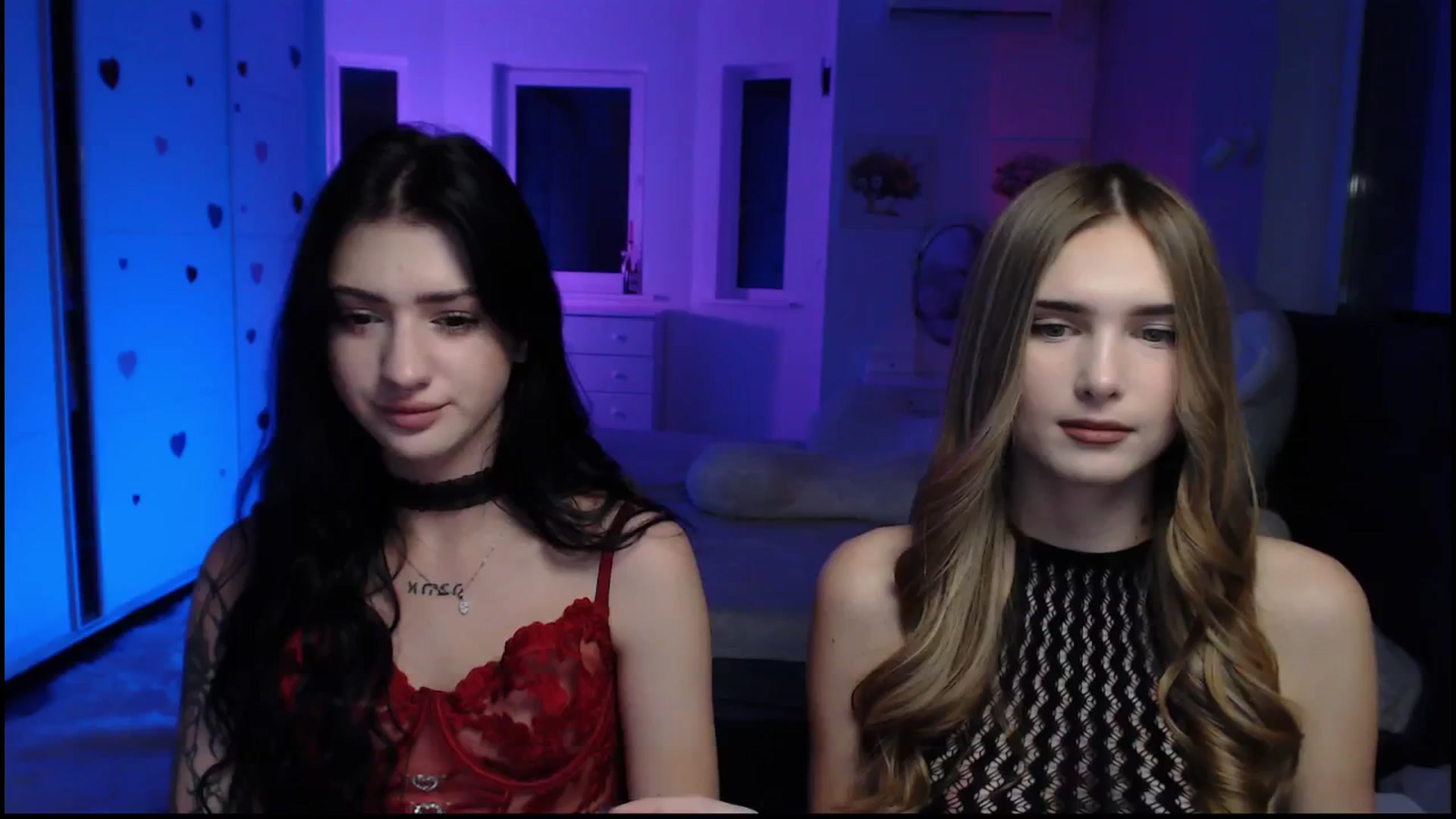 Gallery image thumbnail from Sirela's myfreecams stream on, 11/15/2025, 12:48 image 12 of 20
