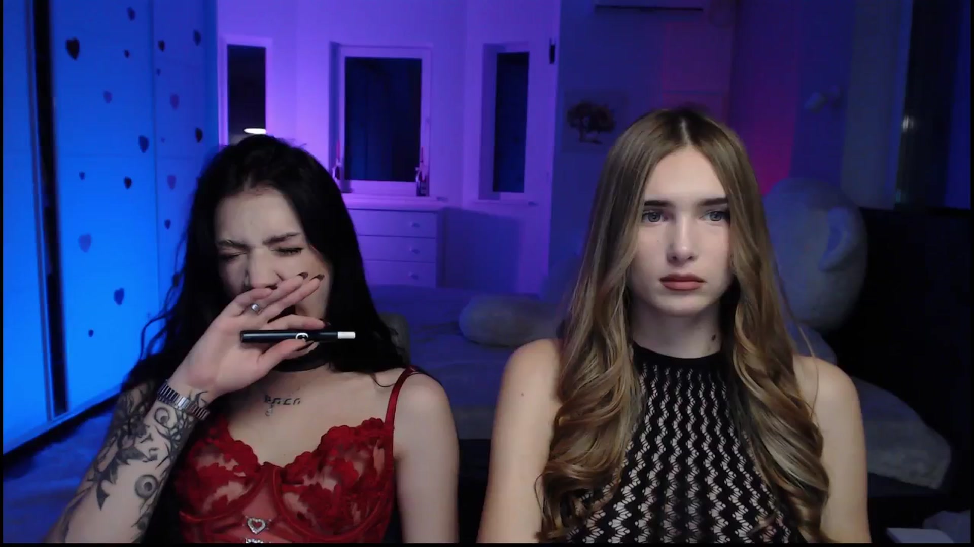 Gallery image thumbnail from Sirela's myfreecams stream on, 11/15/2025, 12:48 image 3 of 20