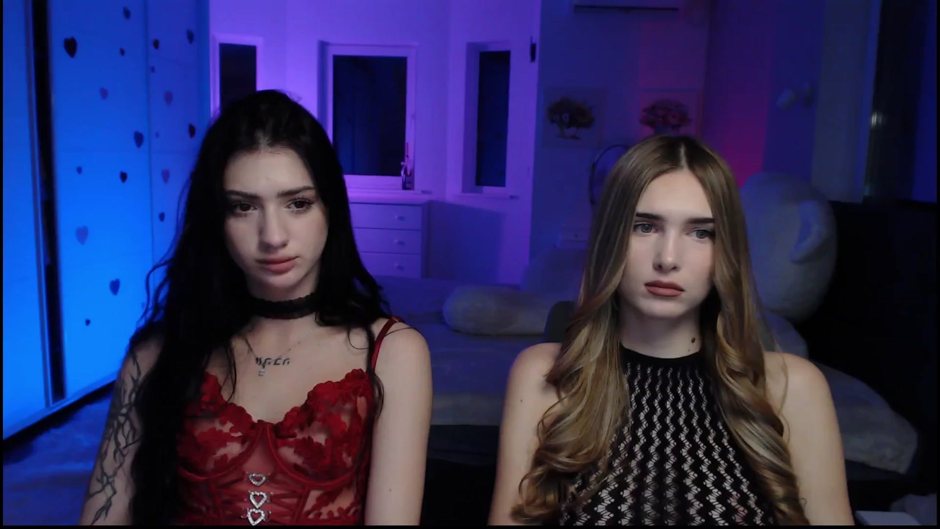 Gallery image thumbnail from Sirela's myfreecams stream on, 11/15/2025, 12:48 image 4 of 20