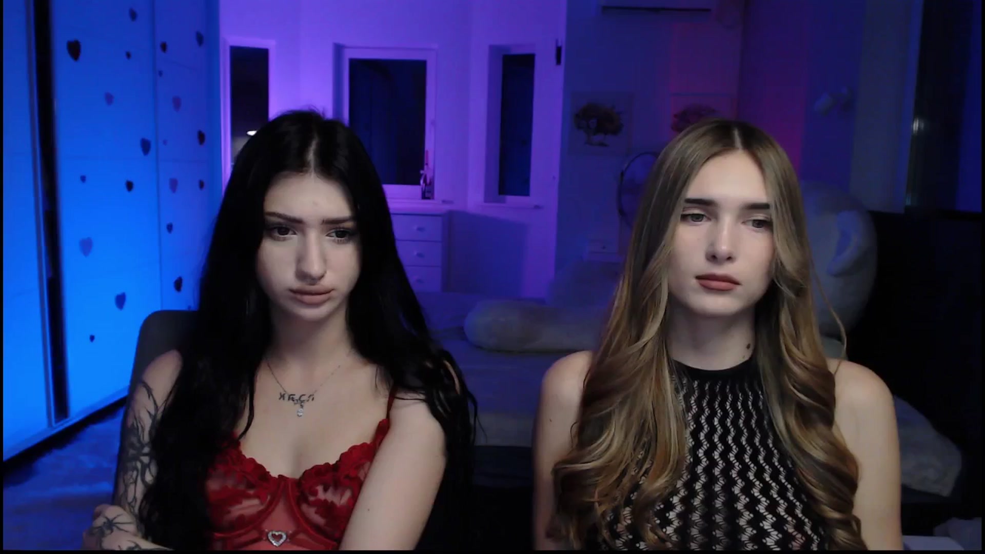 Gallery image thumbnail from Sirela's myfreecams stream on, 11/15/2025, 14:31 image 2 of 20