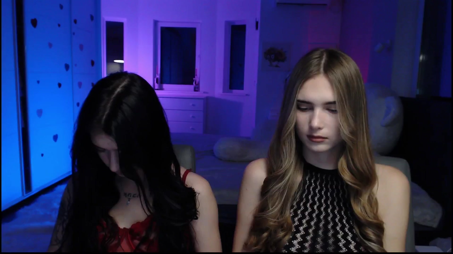 Gallery image thumbnail from Sirela's myfreecams stream on, 11/15/2025, 14:31 image 12 of 20