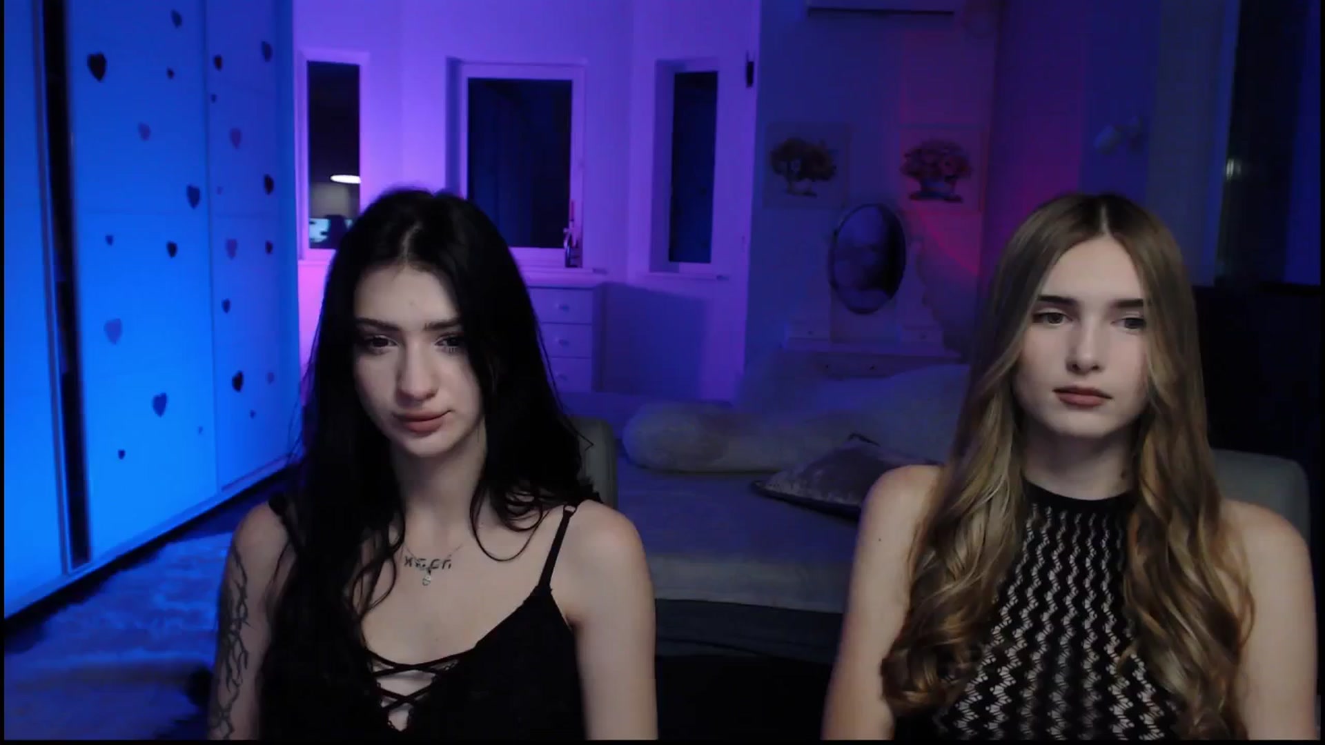 Gallery image thumbnail from Sirela's myfreecams stream on, 11/15/2025, 14:31 image 19 of 20