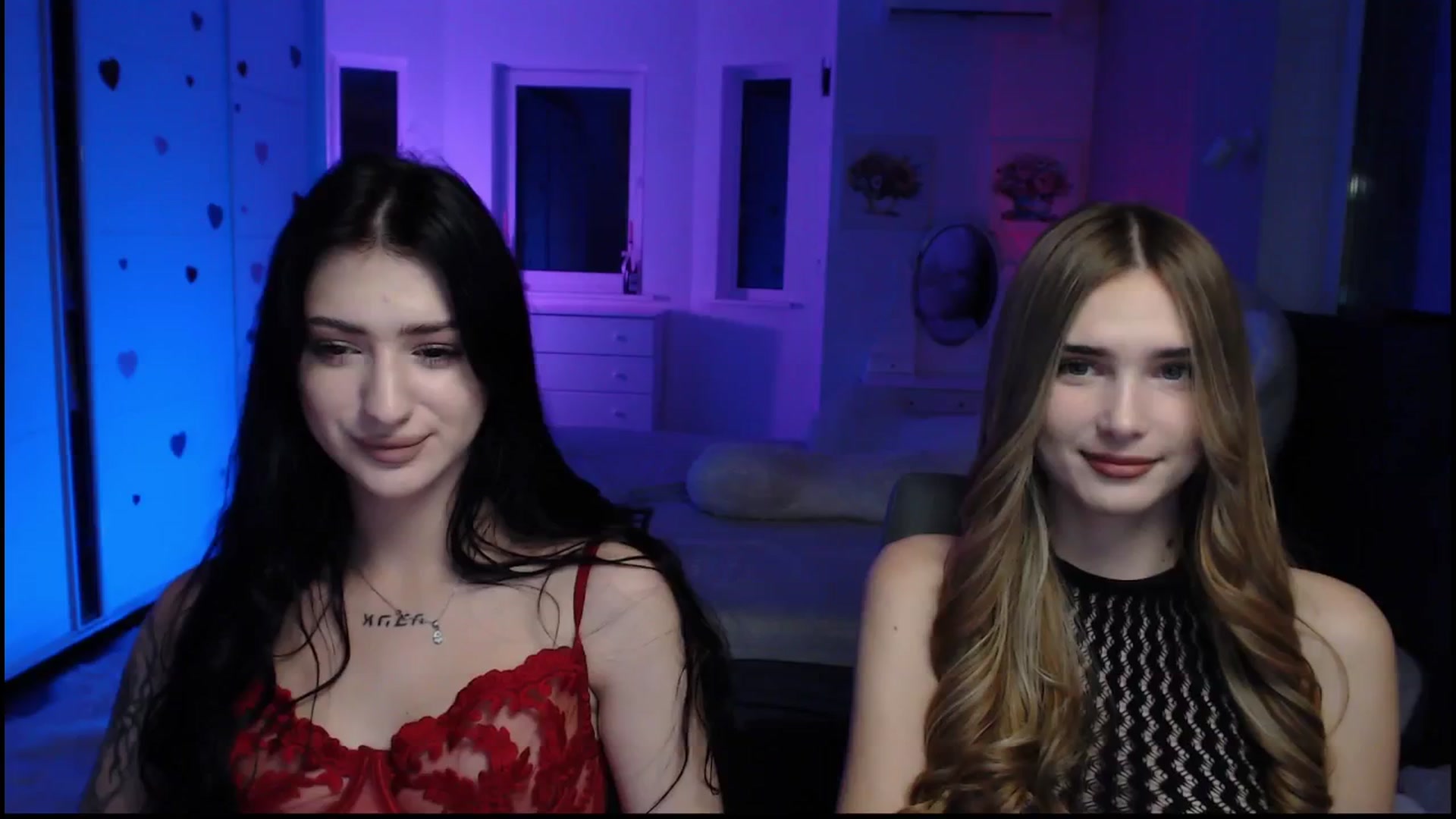 Gallery image thumbnail from Sirela's myfreecams stream on, 11/15/2025, 14:31 image 5 of 20