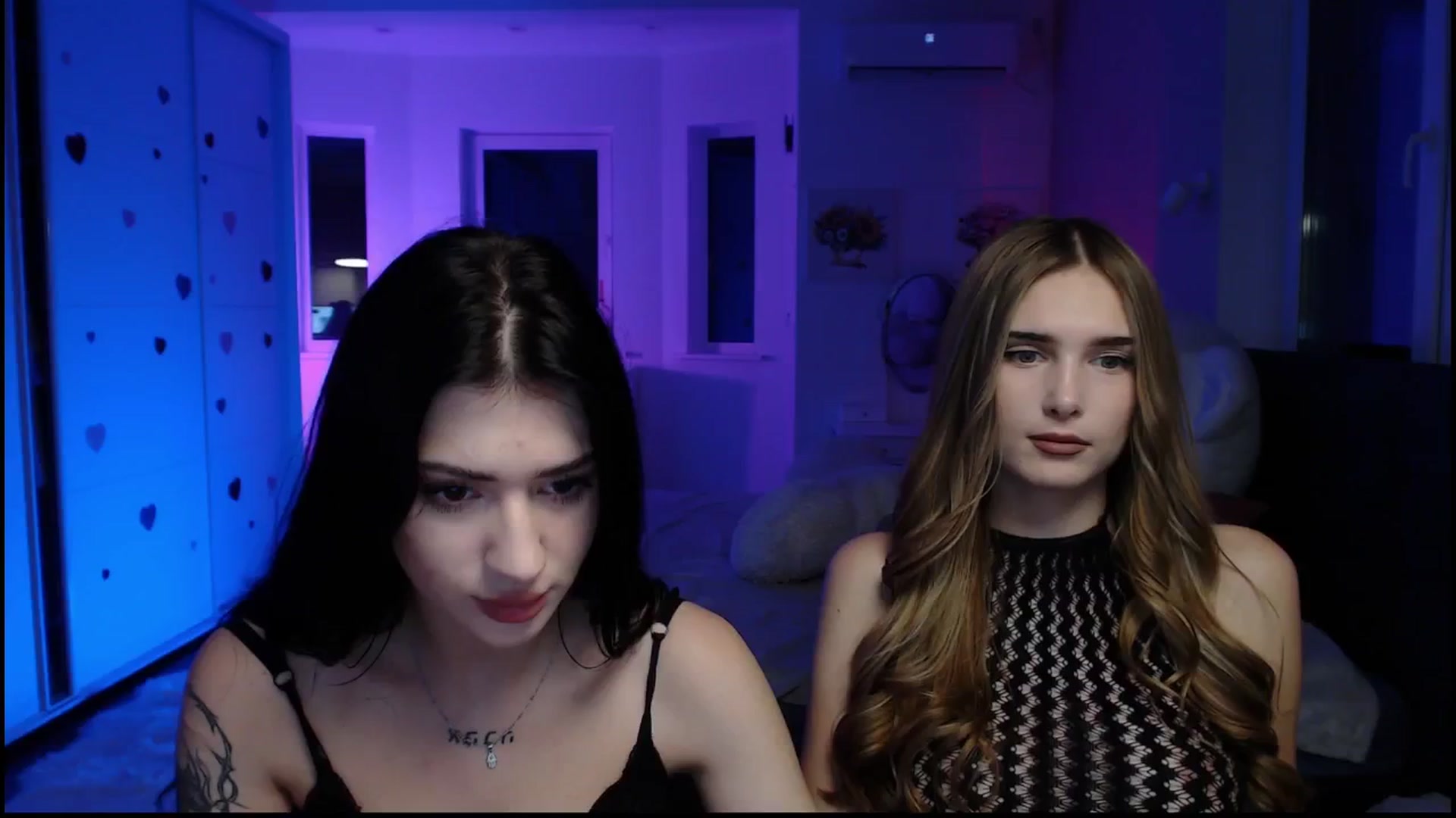 Gallery image thumbnail from Sirela's myfreecams stream on, 11/15/2025, 17:22 image 8 of 20