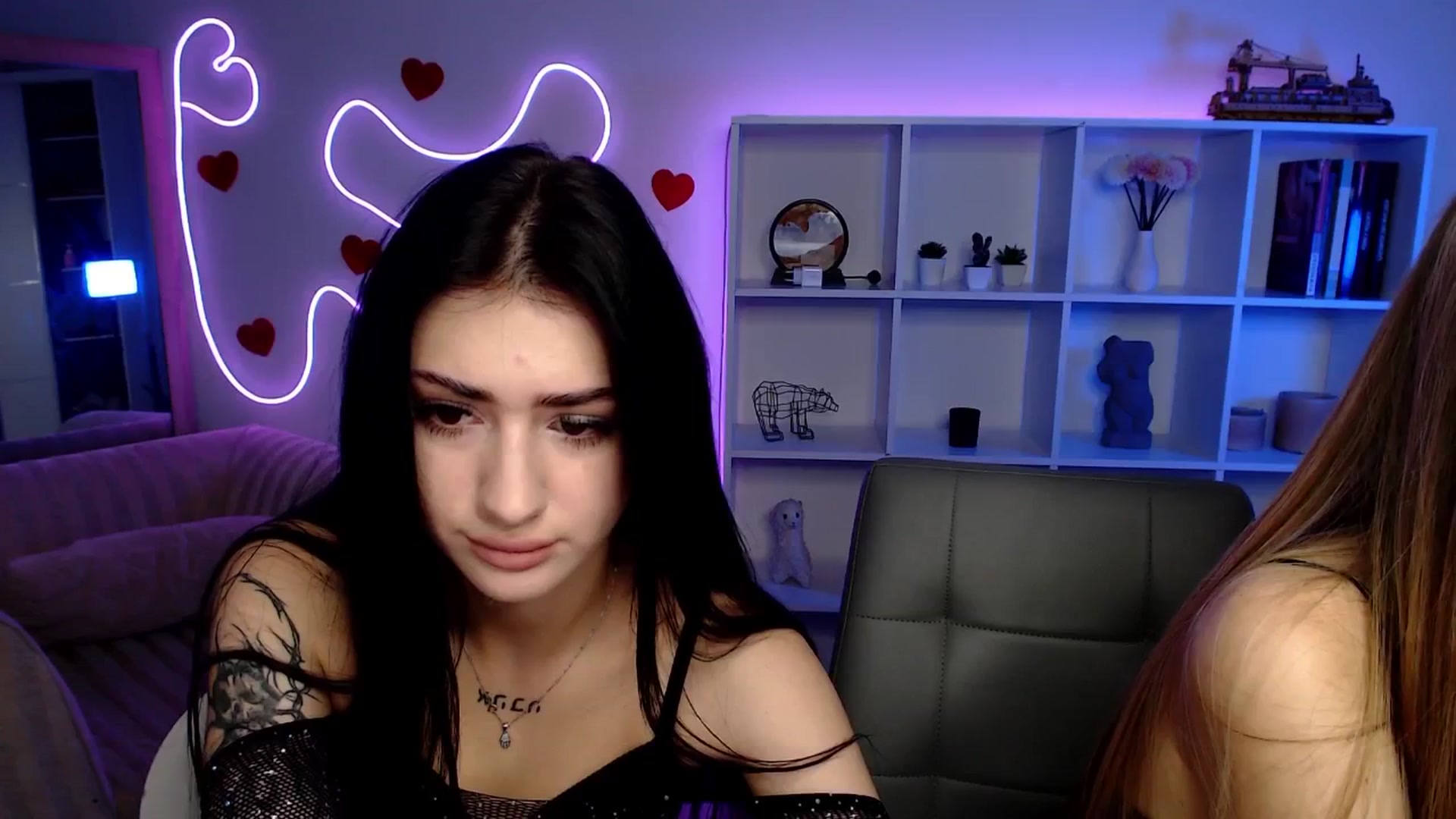 Gallery image thumbnail from Sirela's myfreecams stream on, 11/16/2025, 11:32 image 10 of 20