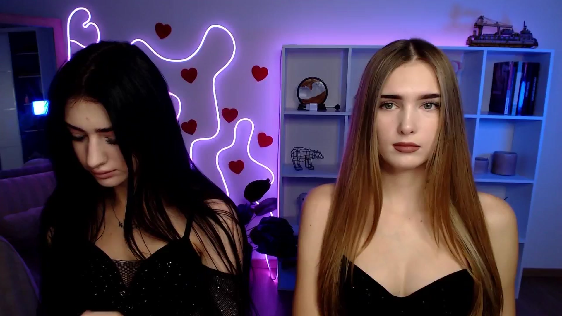 Gallery image thumbnail from Sirela's myfreecams stream on, 11/16/2025, 11:32 image 6 of 20