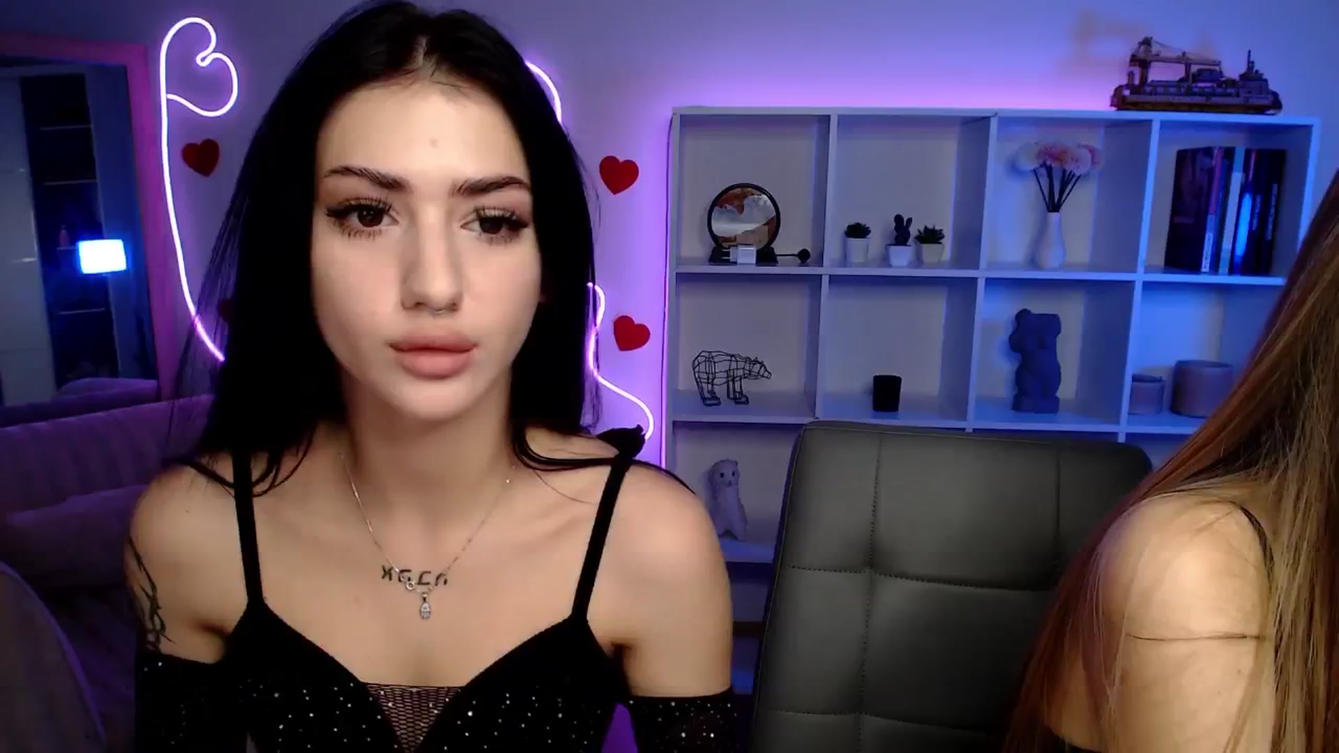 Gallery image thumbnail from Sirela's myfreecams stream on, 11/16/2025, 11:32 image 11 of 20