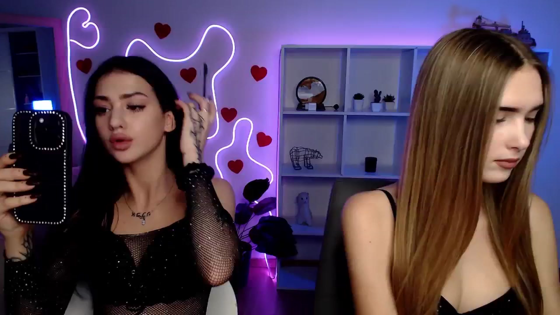 Gallery image thumbnail from Sirela's myfreecams stream on, 11/16/2025, 11:32 image 7 of 20