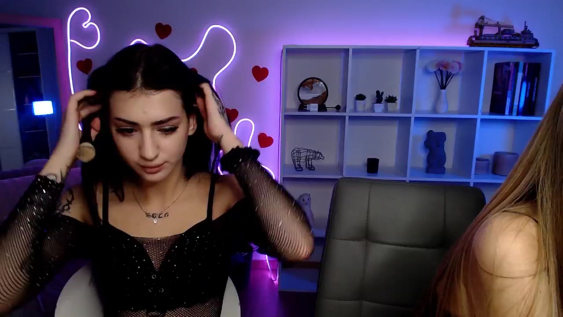 Gallery image thumbnail from Sirela's myfreecams stream on, 11/16/2025, 11:32 image 9 of 20