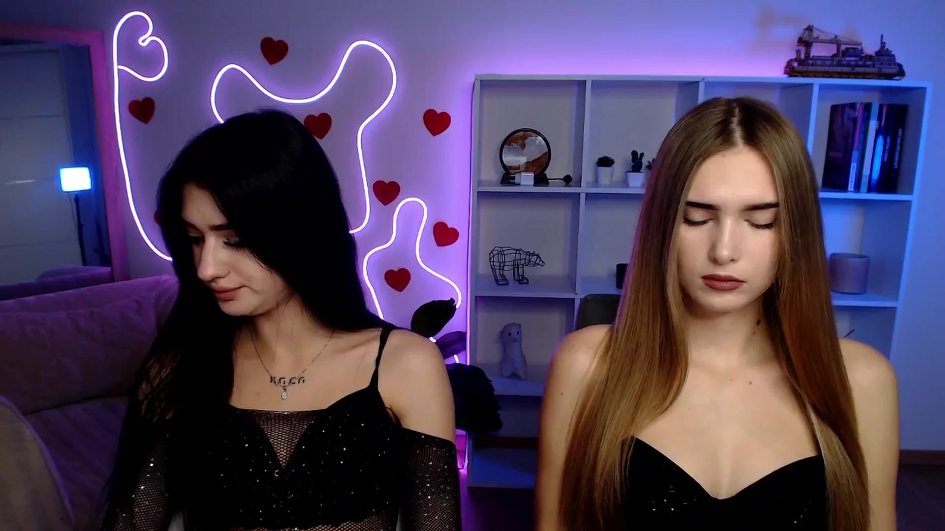 Gallery image thumbnail from Sirela's myfreecams stream on, 11/16/2025, 12:48 image 20 of 20