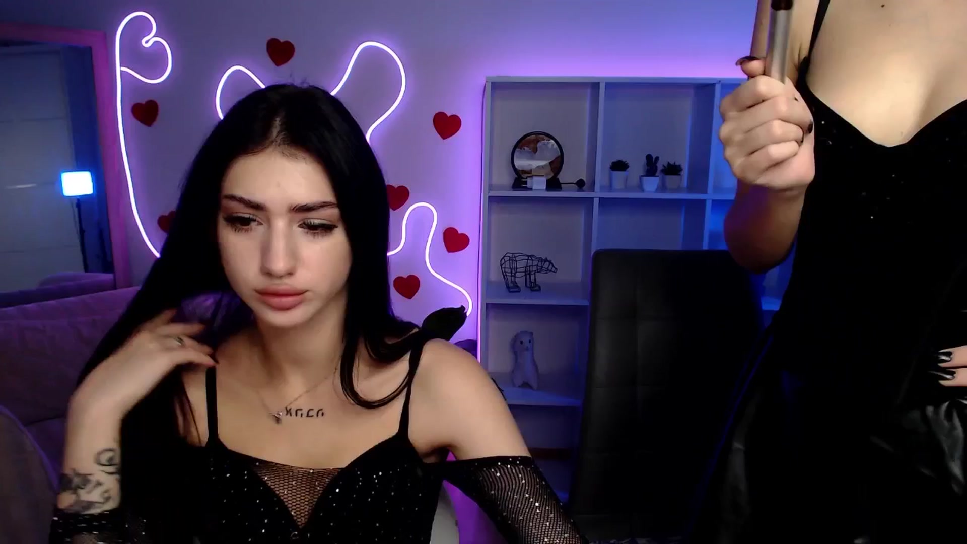 Gallery image thumbnail from Sirela's myfreecams stream on, 11/16/2025, 12:48 image 18 of 20