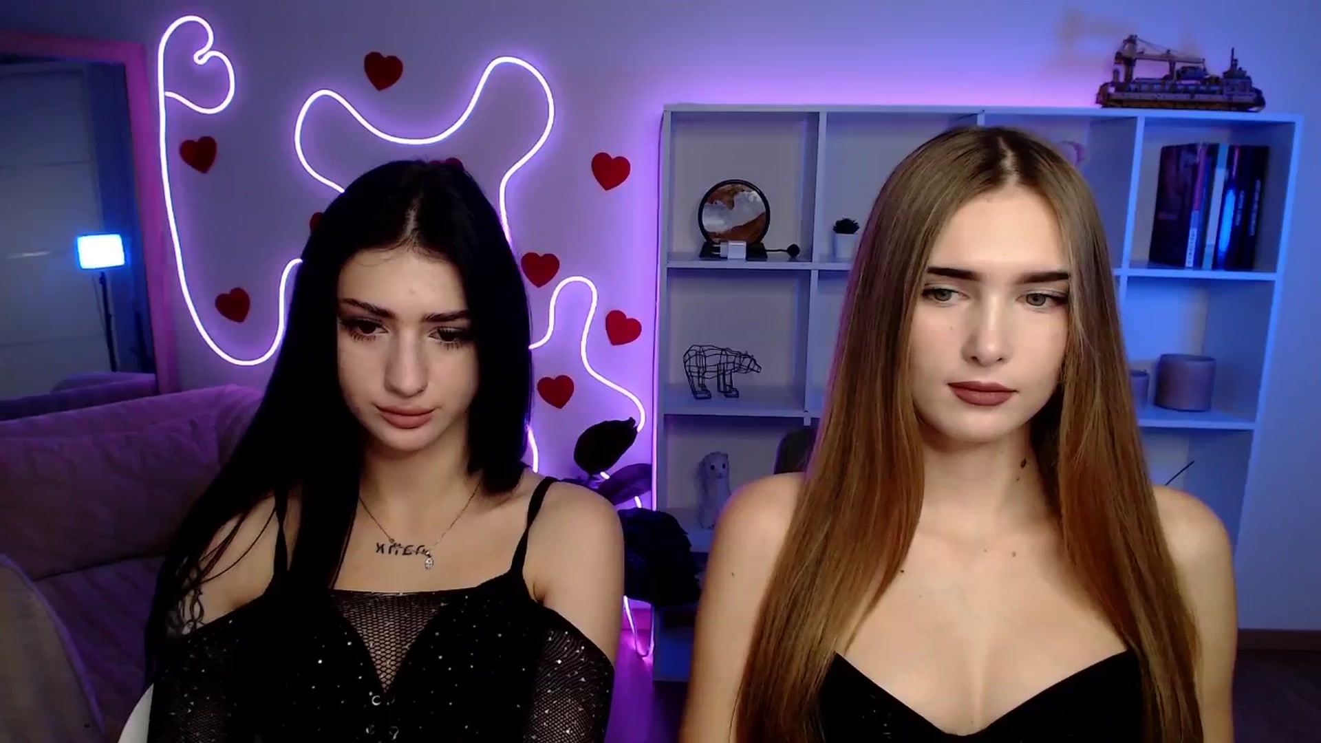 Gallery image thumbnail from Sirela's myfreecams stream on, 11/16/2025, 12:48 image 5 of 20