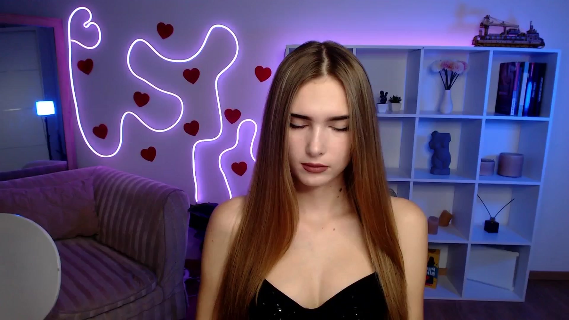 Gallery image thumbnail from Sirela's myfreecams stream on, 11/16/2025, 12:48 image 10 of 20