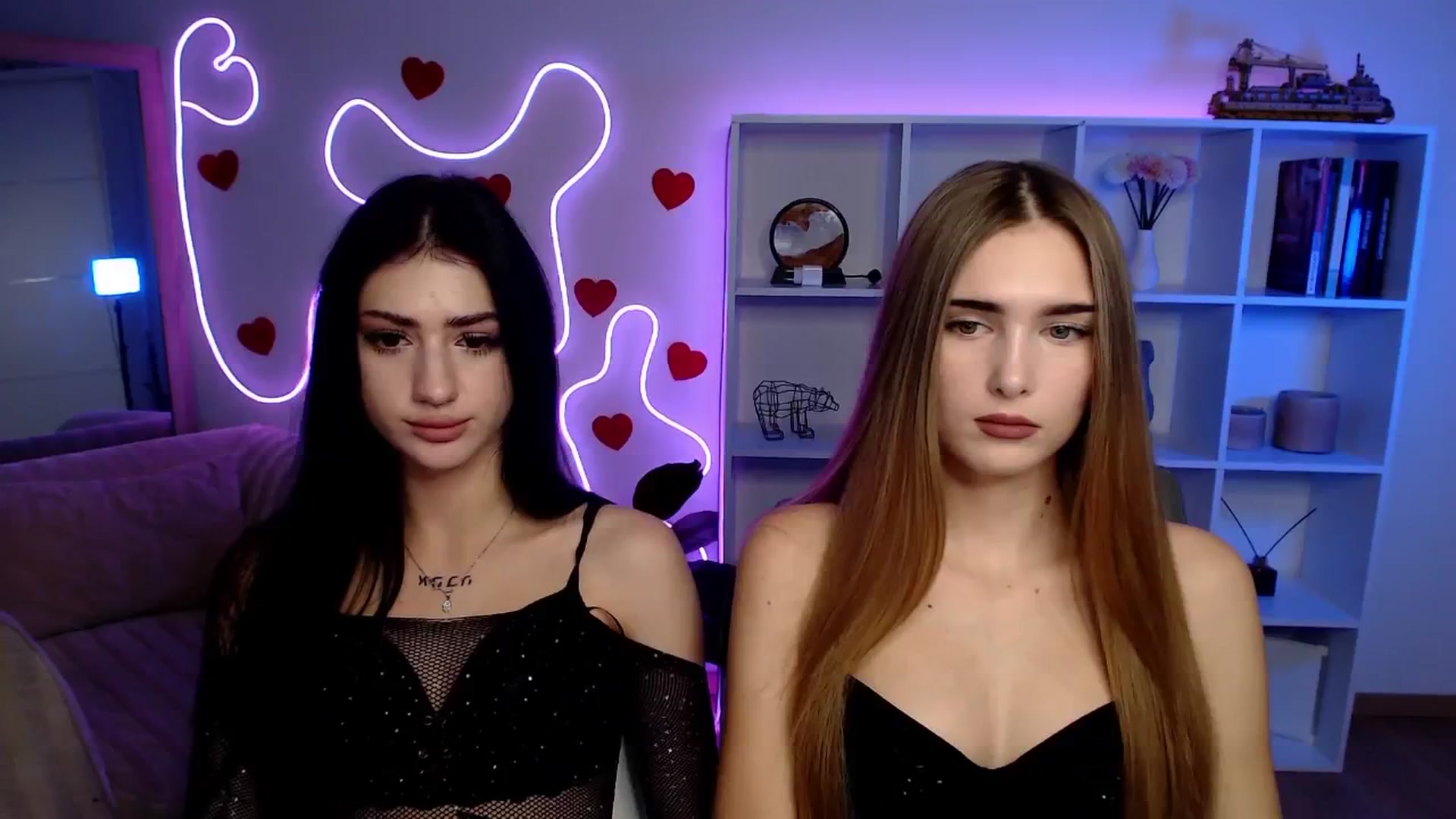 Gallery image thumbnail from Sirela's myfreecams stream on, 11/16/2025, 12:48 image 19 of 20