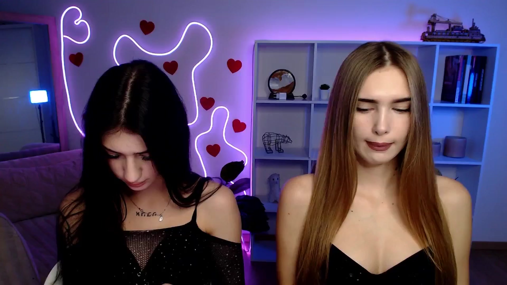 Gallery image thumbnail from Sirela's myfreecams stream on, 11/16/2025, 12:48 image 2 of 20
