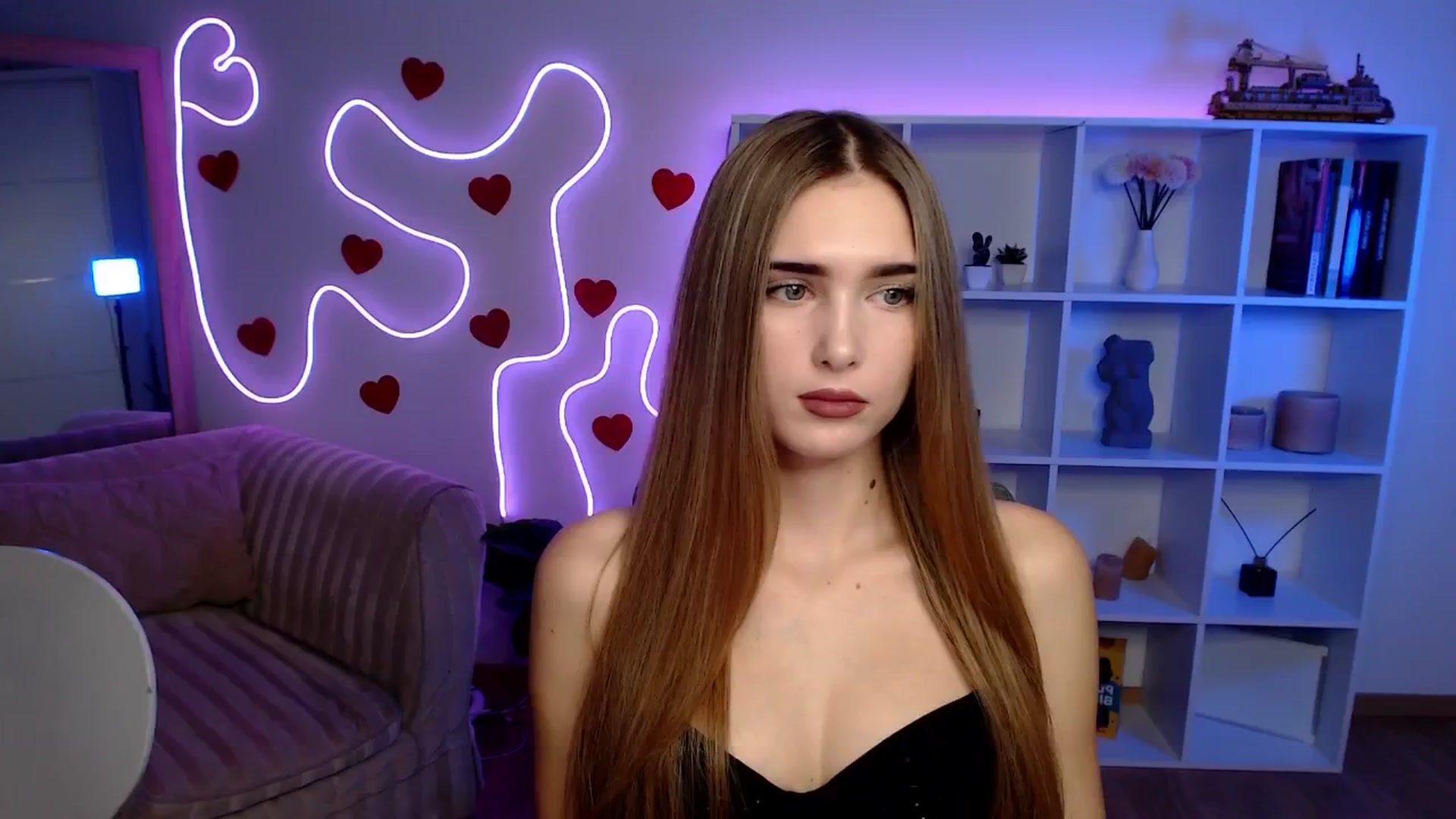 Gallery image thumbnail from Sirela's myfreecams stream on, 11/16/2025, 12:48 image 12 of 20